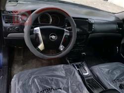 شيفروليه إبيكا